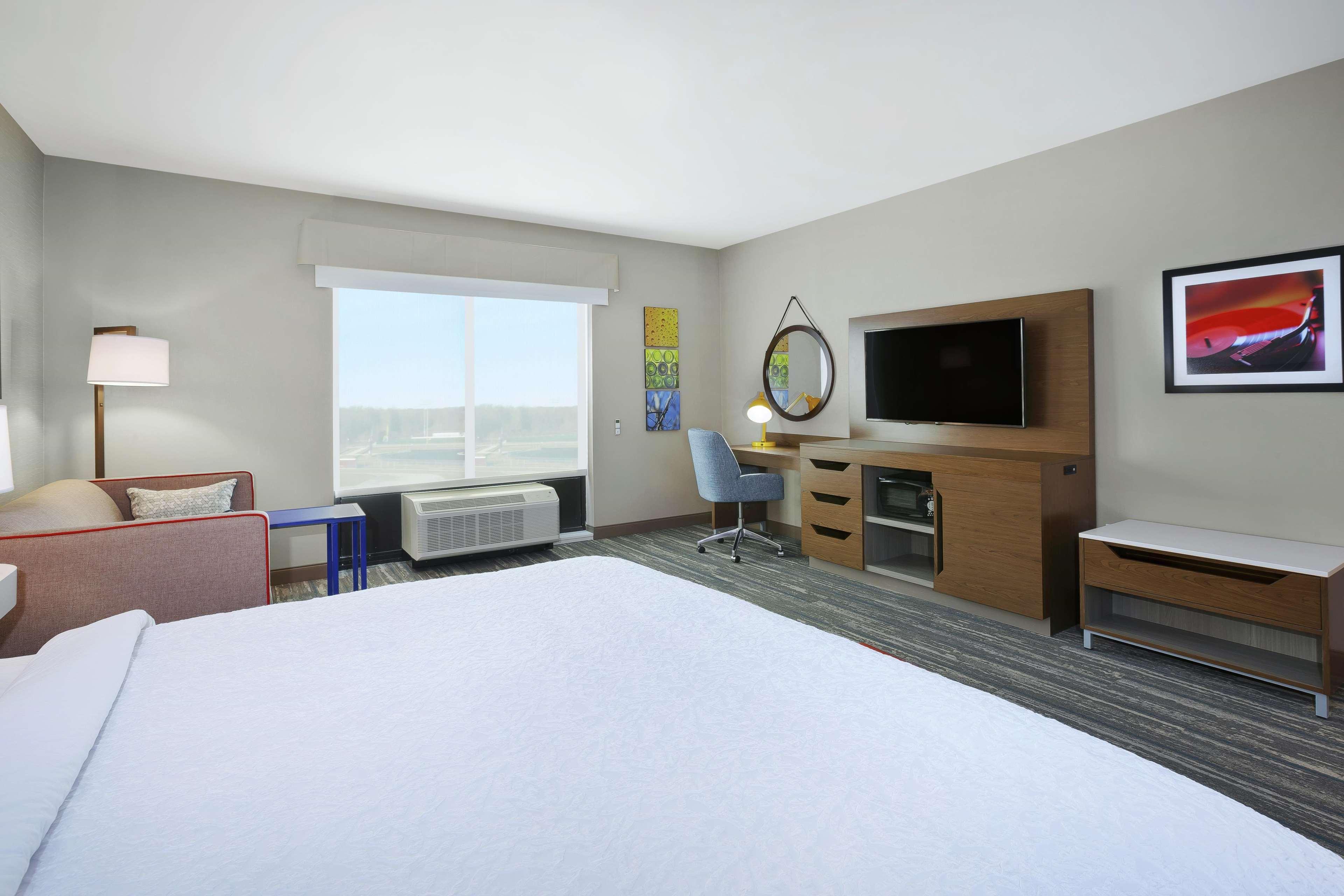 Hampton Inn & Suites Grandville Grand Rapids South Exterior photo