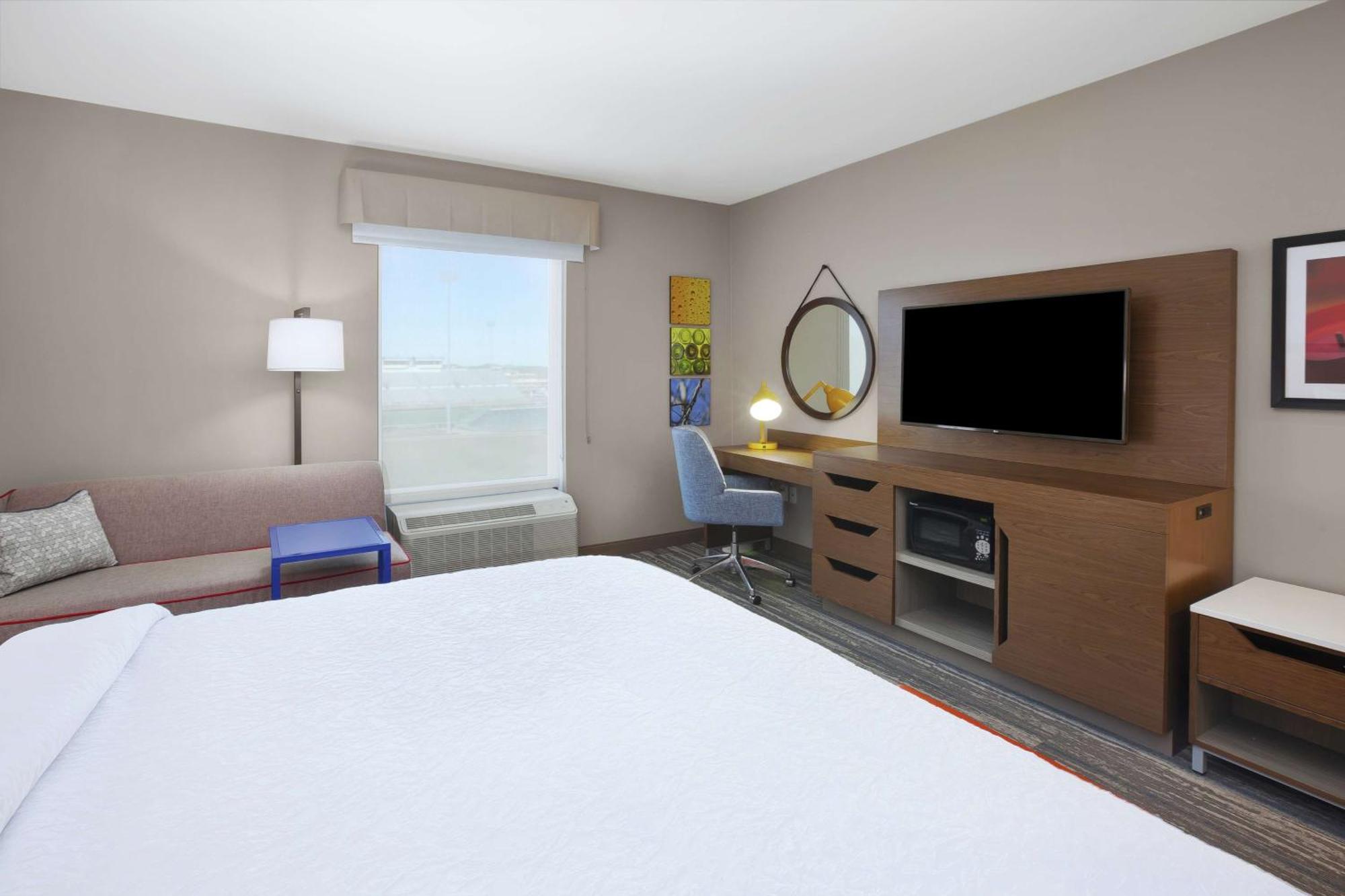 Hampton Inn & Suites Grandville Grand Rapids South Exterior photo